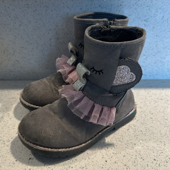 Maggie & Zoe Elephant Boot - Picture 2 of 4